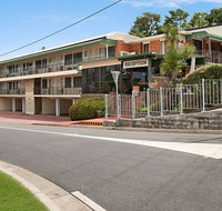 Econo Lodge Murwillumbah - Accommodation Port Hedland