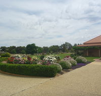 Fairways Bed  Breakfast at Jerilderie - Accommodation Port Hedland