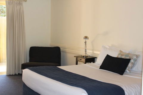 Fairways Resort - Accommodation Port Hedland 1