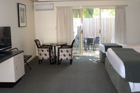Fairways Resort - Accommodation Port Hedland 4