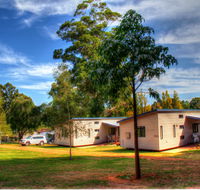 Fontys Pool Caravan Park and Chalets - Accommodation Port Hedland