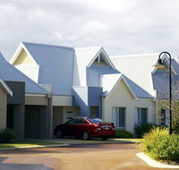 Forte Cape View Apartments - Accommodation Port Hedland