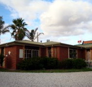 Foundry Palms Motel - Accommodation Port Hedland