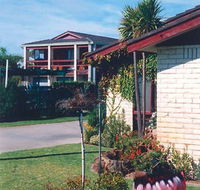 Fountain Court - Accommodation Port Hedland