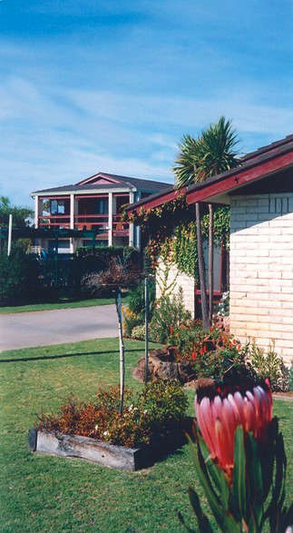 Fountain Court - Accommodation Port Hedland 0