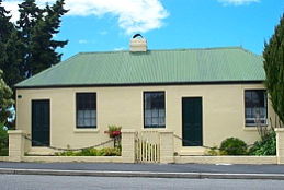 Gaol House Cottages - Accommodation Port Hedland 0