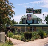 Garden Court Motor Inn - Accommodation Port Hedland
