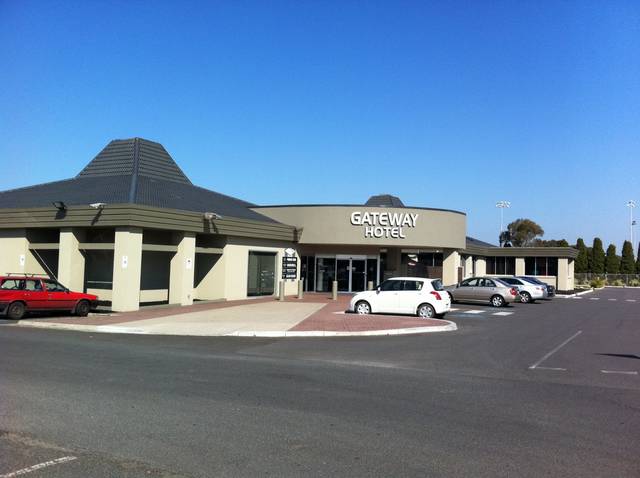 North Shore VIC Accommodation Port Hedland