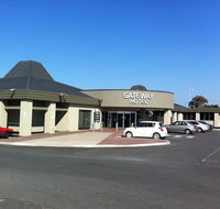 Gateway Hotel - Accommodation Port Hedland