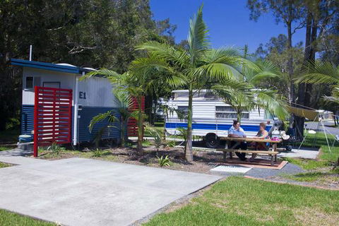 Gateway Lifestyle Lakeside Forster - Accommodation Port Hedland 0