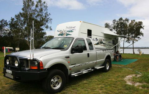 Gateway Lifestyle Lakeside Forster - Accommodation Port Hedland 3