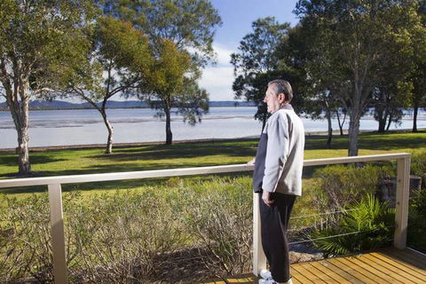 Gateway Lifestyle Lakeside Forster - Accommodation Port Hedland 4
