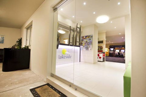 Gateway Lifestyle Lakeside Forster - Accommodation Port Hedland 6