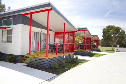 Gateway Lifestyle Lakeside Forster - Accommodation Port Hedland 7