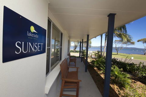 Gateway Lifestyle Lakeside Forster - Accommodation Port Hedland 8