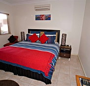Gecko Lodge Kalbarri - Accommodation Port Hedland