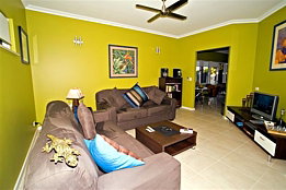 Gecko Lodge Kalbarri - Accommodation Port Hedland 3