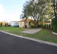 Geographe Bay Holiday Park - Accommodation Port Hedland