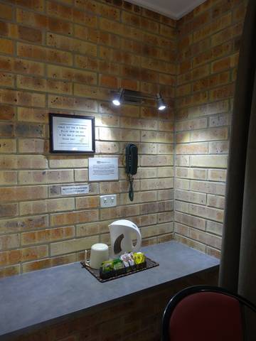 Gin Gin Central Motel - Accommodation Port Hedland 4