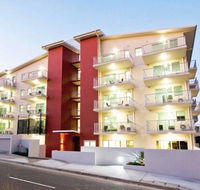 Gladstone City Central Apartments - Accommodation Port Hedland