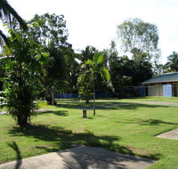 Googarra Beach Caravan Park - Accommodation Port Hedland