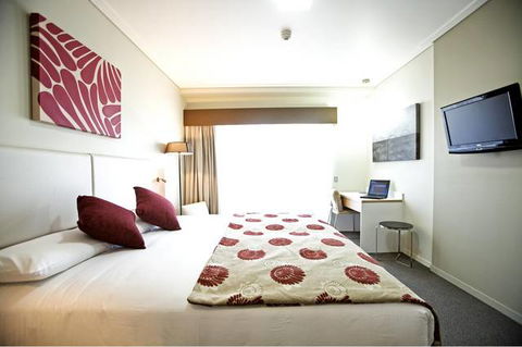 Grand Hotel Townsville - Accommodation Port Hedland 0