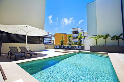 Grand Hotel Townsville - Accommodation Port Hedland 1