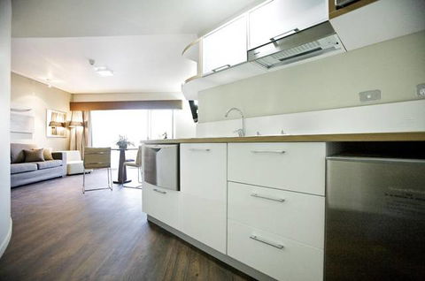 Grand Hotel Townsville - Accommodation Port Hedland 2