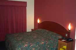 Great Southern Hotel Perth - Accommodation Port Hedland 0