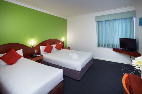 Great Southern Hotel Perth - Accommodation Port Hedland 8