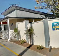 Gunnedah Lodge Motel - Accommodation Port Hedland