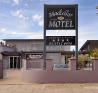 Mackellar Motel - Accommodation Port Hedland