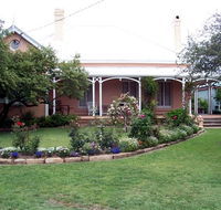 Guy House BB - Accommodation Port Hedland