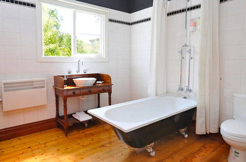 Healesville Garden Homestead - Accommodation Port Hedland 1