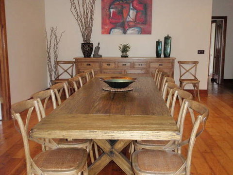 Healesville Garden Homestead - Accommodation Port Hedland 2