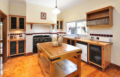 Healesville Garden Homestead - Accommodation Port Hedland 3