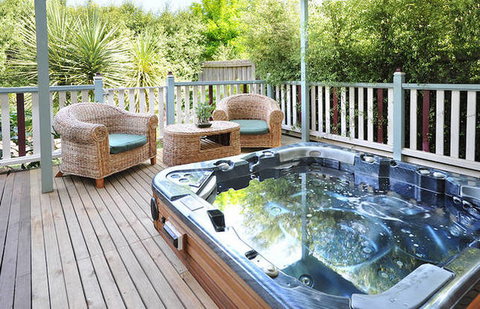 Healesville Garden Homestead - Accommodation Port Hedland 4