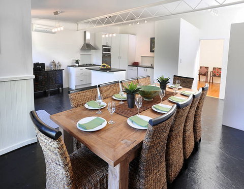 Healesville Garden Retreat - Accommodation Port Hedland 1