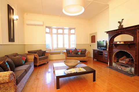 Healesville Garden Retreat - Accommodation Port Hedland 2