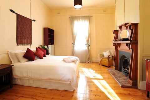 Healesville Garden Retreat - Accommodation Port Hedland 3