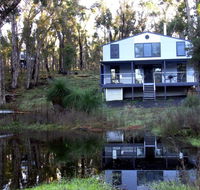 Hidden Grove Retreat - Accommodation Port Hedland