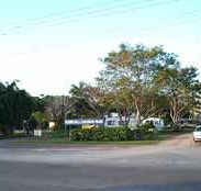 Home Hill Caravan Park - Accommodation Port Hedland