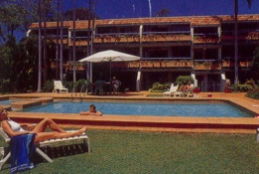 Hotel Laguna - Accommodation Port Hedland 1
