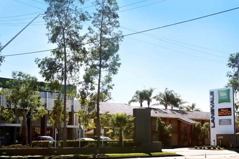 Ibis Styles Sydney Lansvale - Accommodation Port Hedland 2