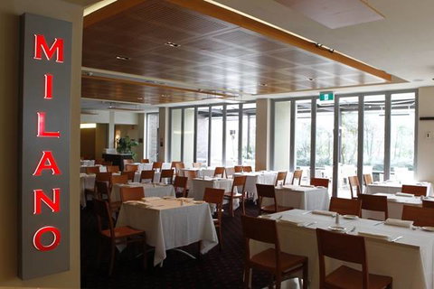 Ibis Styles Sydney Lansvale - Accommodation Port Hedland 4