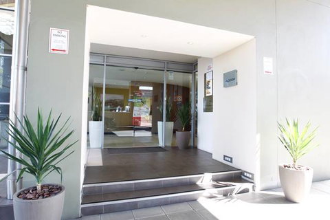 Ibis Styles Sydney Lansvale - Accommodation Port Hedland 5