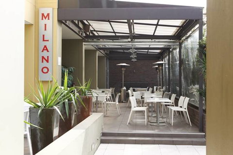 Ibis Styles Sydney Lansvale - Accommodation Port Hedland 7