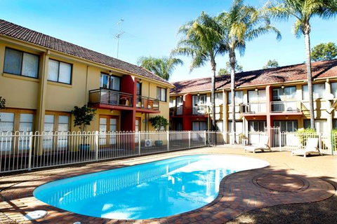 Ibis Styles Sydney Lansvale - Accommodation Port Hedland 8