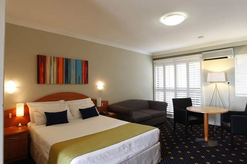 Ibis Styles Sydney Lansvale - Accommodation Port Hedland 10