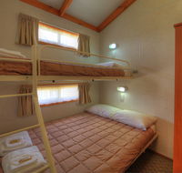 Inland Waters Holiday Parks Lake Burrendong - Accommodation Port Hedland